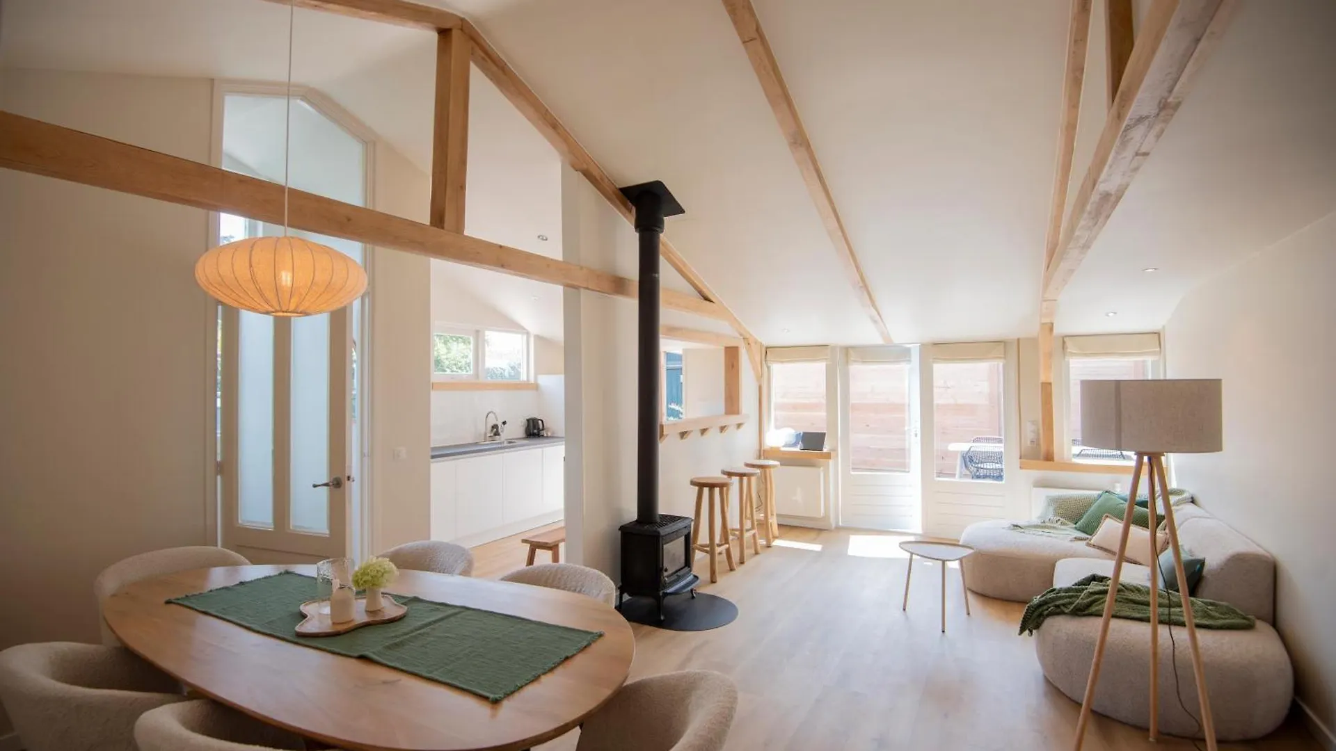 Westeindercabin, Aan Het Water En Naast Amsterdam Aalsmeer Netherlands