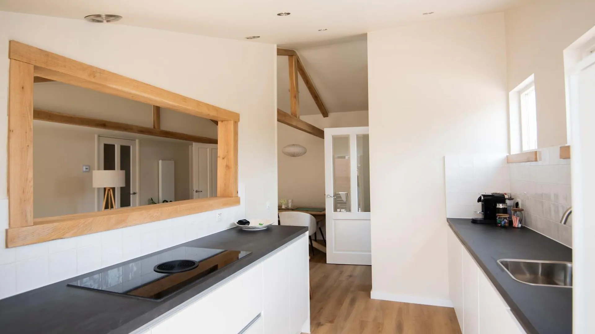 Holiday home Westeindercabin, Aan Het Water En Naast Amsterdam Aalsmeer