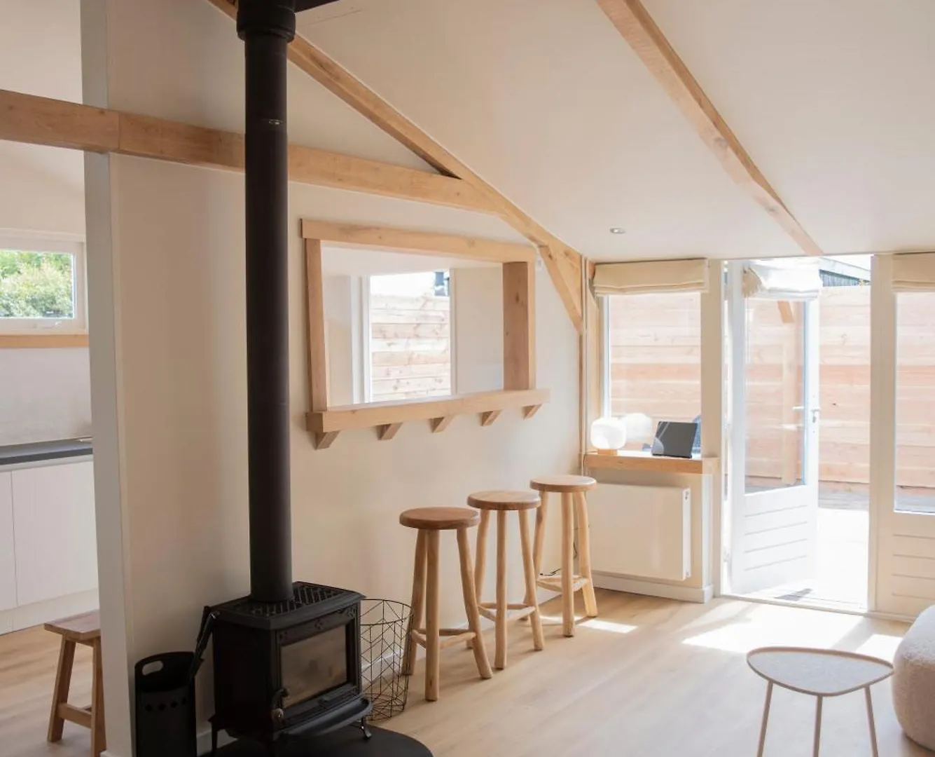 Westeindercabin, Aan Het Water En Naast Amsterdam Aalsmeer 0*,  Netherlands