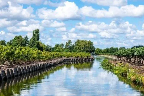 Westeindercabin, Aan Het Water En Naast Amsterdam Aalsmeer 0*,