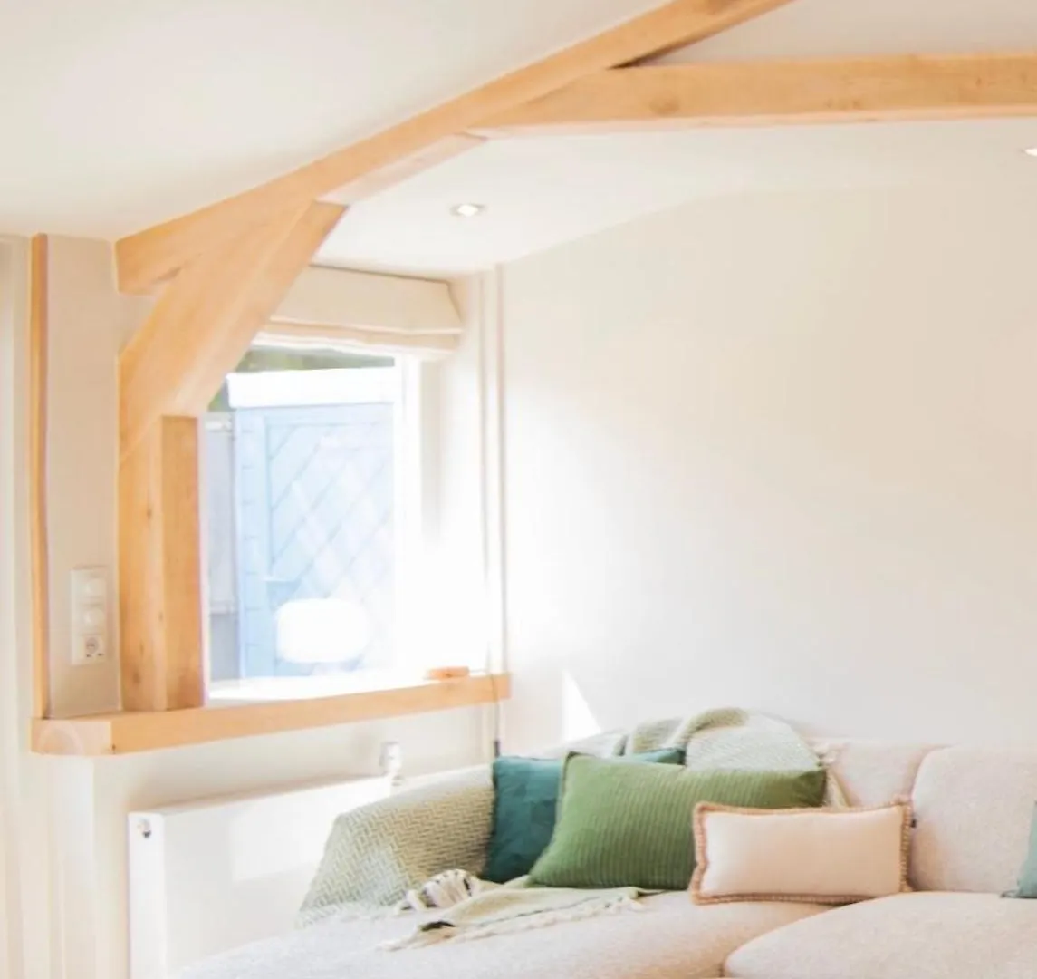 Holiday home Westeindercabin, Aan Het Water En Naast Amsterdam Aalsmeer Netherlands